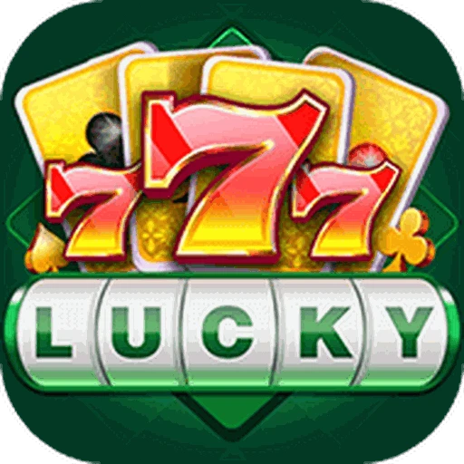 777LUCKY-Login Situs Game Online Resmi dengan Server Stabil Logo